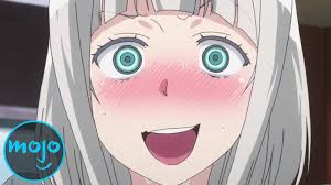 See more ideas about anime, anime art, anime girl. Top 10 Thirstiest Anime Girls Ft Todd Haberkorn Video Dailymotion