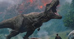 Fallen kingdom dinosaur update is here! Jurassic World Fallen Kingdom Review Reviews Screen