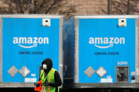 Sometimes you have to go to your account. Amazon Workers Say New Time Off Sick Leave Policies Are Confusing Business Insider