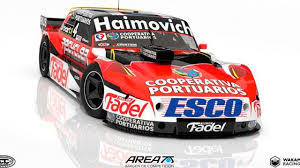 38,897 likes · 3,982 talking about this. El Nuevo Diseno Del Auto De Mariano Werner Para El Turismo Carretera Superdeportivo Com Ar