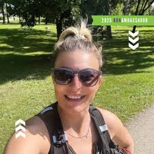 We're proud to announce our 2025 Race Ambassadors. ✓ Featuring great  partners in the run community, they all share a great passion for our sport  and all of the people in it.