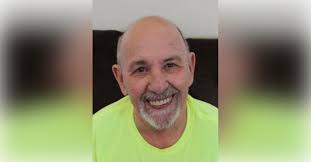 Obituary information for Gary Gene Scott