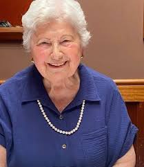 Nada Barulich Obituary (1932