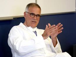 Anthony has a broad transactional practice, including capital markets transactions, mergers & acquisitions transactions and corporate governance matters. Covid Zangrillo Si Il Coronavirus Ora Morde Ma Terapie Intensive Sotto Controllo Corriere It