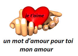 Message D Amour En Arabe Et Francais Mariage Franco Marocain
