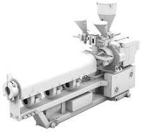 Wire & Cable Extruder