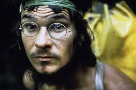 Obsessed with True Crime