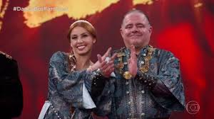 Confira a contagem dos pontos e descubra quem é a grande vencedora do dança dos famosos 2020 Danca Dos Famosos Tera Edicao Dos Campeoes Em 2021 Famosidades