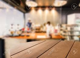 Butlers tray (8) coffee table (26) round (1) side table (42) table (2) show more; Wooden Coffee Table With Coffee Shop Background Stock Photo Picture And Royalty Free Image Image 64247597