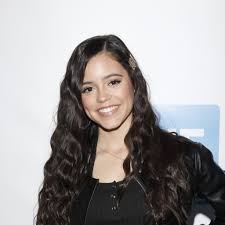 Jenna ortega is an american teenage actress, born in 2002 in coachella valley, california. Fun Facts About Jenna Ortega Popsugar Celebrity