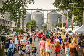 Official twitter account of the state of follow to keep up with delaware news, services, programs, events and emergency notifications. Delaware State Fair Launches Its Centennial Event Delaware First Media