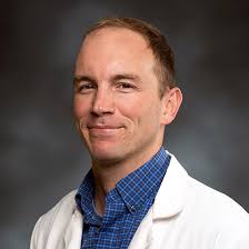 James Mitchell Day, M.D.