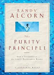 Download Pdf The Purity Principle Gods Safeguards For Lifes Dangerous Trails Lifechange Books Free Epub Mobi Ebooks Randy Alcorn Books Purity