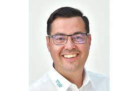 Vorsitzender des Oranienburg Holding Ausschusses Daniel Langhoff: „Jetzt  wird nach vorn gearbeitet“