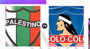 Here you can easy to compare statistics for both teams. Cdf Premium En Vivo Palestino Vs Colo Colo Online Gratis Estadio Cdf Hd Futbol Chileno El Comercio Online