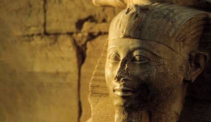 Who Was the Pharaoh of the Exodus? | ArmstrongInstitute.org