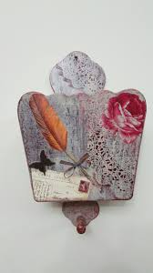 Ekmek Kutusu Kapi Onu Servis Kutusu Gazetelik Ahsap Boyama Dekupaj Transfer Stencil Kabartma Her Renkte Siparis Verebilir Decorative Boxes Decor Painting