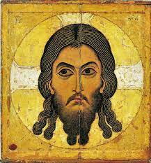 Creștinii ortodocși slăvesc pe tatăl, pe fiul și pe sfântul duh — sfânta treime, singurul dumnezeu. Sfanta Treime Wikipedia
