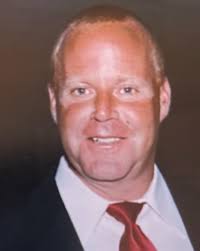 Obituary of Keith Donald Smith