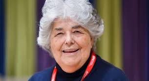 De Rerum Natura: Maria Ângela Brito de Sousa, 1939-2020