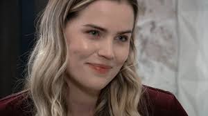 General Hospital Spoilers: Sasha's Sonogram Message To Michael Falls Into  The Wrong Hands