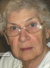 Gloria “June” Shafer