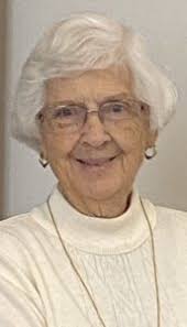 Charlotte Puckett Hayes