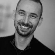 Brian Beckman's Instagram, Twitter & Facebook