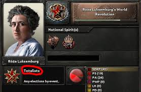 Test your knowledge on this history quiz and compare your score to others. So Can Someone Tell Me Why Rosa Luxemburg Is A Totalist My Reasons For Why She Shouldn T In Comments Kaiserreich
