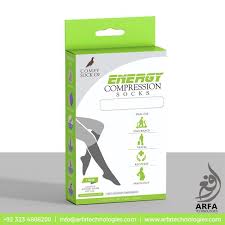 Energy Compression Sock Packaging Design Box Packaging Design Socks Packaging Packaging Design