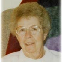 Obituary information for Ardyce Peterson