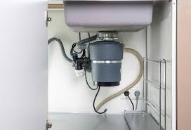 If you are installing an insinkerator, this is when you need to lock the disposal with your mounting. How To Install A Garbage Disposal Switch Shiny Modern