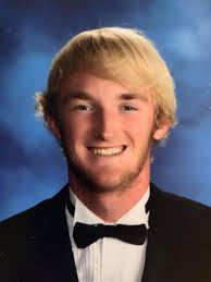 SeniorSpotlight Max Petry #18, Max is planning