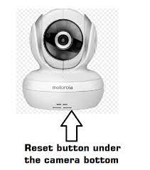 Motorola Baby Monitor Camera Setup And Monitoring From Mobile