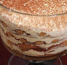 Blackberry cream cheese coffee cake. Tiramisu Wikipedia