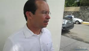 Armando Figueroa reconoce que se tienen adeudos con la sección 6 del SNTE