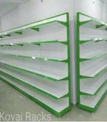 Kovai Rack Saravana Sheet Works Has Been Recognised Jointly Of The Outstanding Corporations Among The Marke Shop Design Metal Fabrication Supermarket Shelves