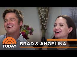 At her wedding to miller, she was dressed in hi all, there are few facts which very less people know about aj. Brad Pitt Angelina Jolie Pitt Family Charity Career Part V General Entertainment Pinoyexchange