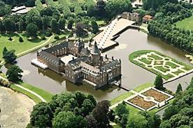 Anholter schweiz (en) zoo (en); Anholter Schweiz Bild Von Biotop Wildpark Anholter Schweiz Isselburg Tripadvisor