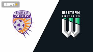 Based in the western melbourne suburb of truganina, the club aims to represent western victoria. Perth Glory Vs Western United Fc A League Watch Espn