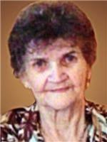 Joyce Simoneaux Obituary (1927