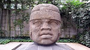 Olmec Heads of Mexico (1200-400 B.C.?) | BlackPast.org
