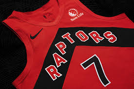 Assistant coach sergio scariolo speaks with the media following monday's practice. Toronto Raptors Unveil New Uniforms For 2020 21 Slam