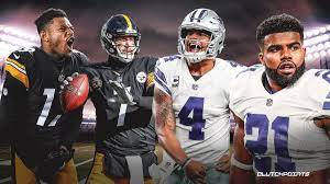 The game is set to be broadcast nationally on fox. Nfl News Steelers And Cowboys Scheduled To Meet In 2021 Hof Game