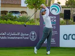 Flashscore.com.tr saudi international 2021 leaderboard. Golf Saudi Arabia S Ladies European Tour Kicks Off With Prize Of 1 Million Golf Gulf News