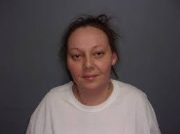 Ashley Pafford's Instagram, Twitter & Facebook