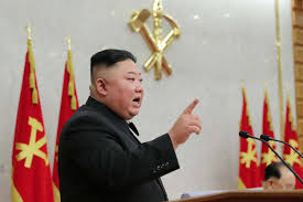 Leggi le anteprime, gli approfondimenti, le intervisite e le foto sull'argomento: Planul Economic Devine MÄƒrul Discordiei In Coreea De Nord Kim Jong Un LanseazÄƒ Critici Dure La Adresa Partidului