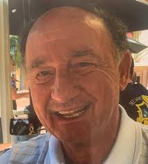 Pittinaro Sr., Theodore “Ted”