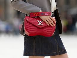Louis vuitton new wave tote. Louis Vuitton S New Wave Bags Are A Surprising New Direction For The Brand Purseblog