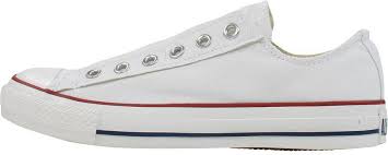Giving off a futuristic vibe the jagged rubber sole helps you stand out in the crowd while the high top keeps you assured in all weather conditions and stylish needs. Converse Chuck Taylor All Star Slip Gunstig Kaufen